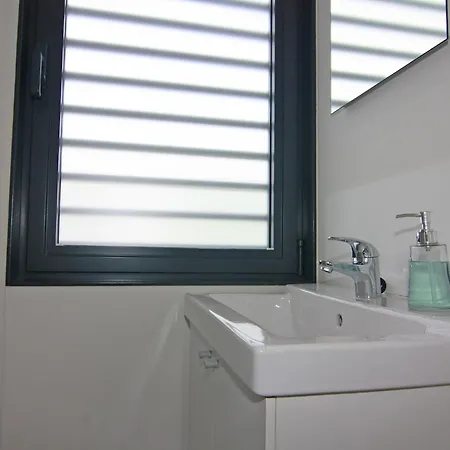 House In Damgarten For 3 Person, Cleaning Included * Ribnitz-Damgarten